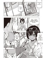 Tsuide No Bitch-chan page 6