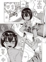 Tsuide No Bitch-chan page 7