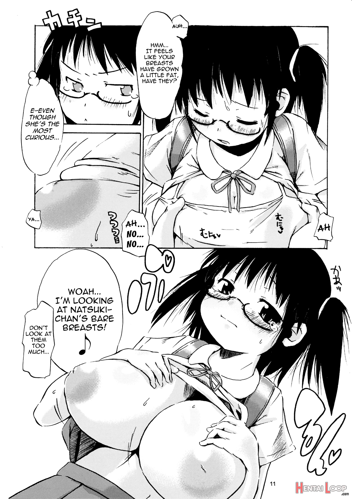 Tsuri Suka @ page 8