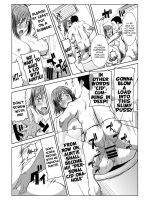 Unsweet Haha Wakui Kazumi Side Adachi Masashi Digital Vol. 1 page 4