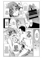 Unsweet Haha Wakui Kazumi Side Adachi Masashi Digital Vol. 1 page 6