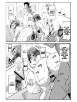 Unsweet Haha Wakui Kazumi Side Adachi Masashi Digital Vol. 1 page 9