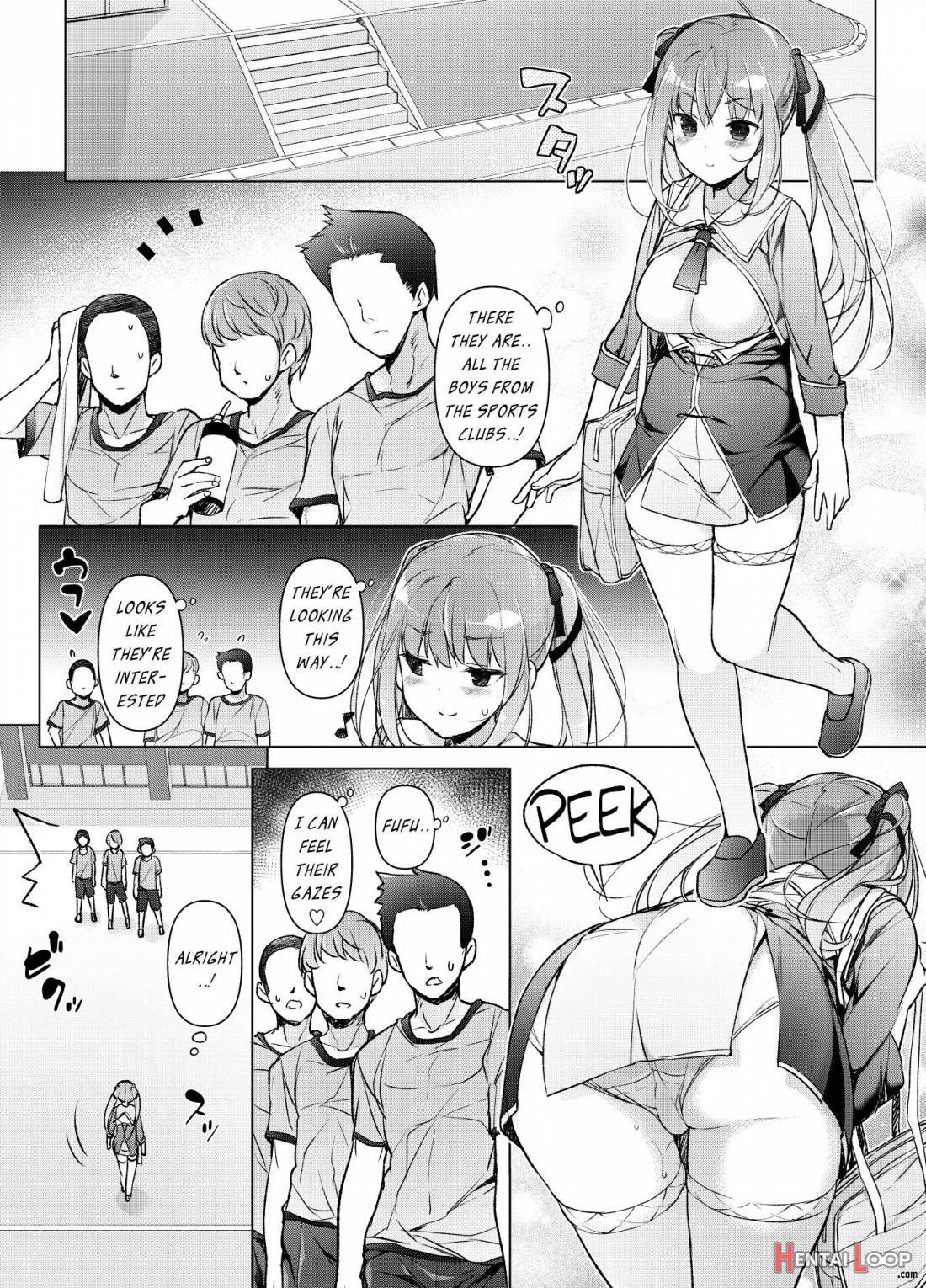 "watashi O Baka Ni Shita Onna" Ni Natta Watashi page 18