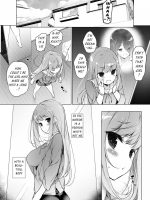 "watashi O Baka Ni Shita Onna" Ni Natta Watashi page 7