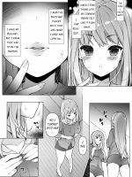 "watashi O Baka Ni Shita Onna" Ni Natta Watashi page 8