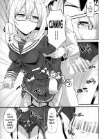 Watashi, Sei Heroine Ni Narimasu. page 10