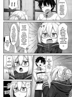 Watashi, Sei Heroine Ni Narimasu. page 3