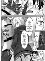 Watashi, Sei Heroine Ni Narimasu. page 5