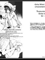Xenogears No Eroi Rakugaki Bon Part 3 page 2