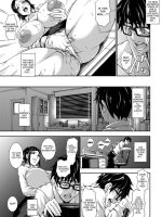 Yokujou Chair - Hot-britches Chair page 3