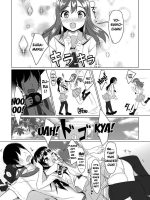 Yoshimaru Sunshine!! Zura! page 3