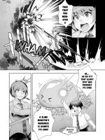 Youkoso Isekai E, Dewa Shinde Kudasai Ch. 4 page 9