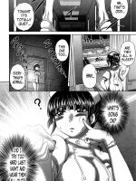 Youkoso Yosakura Byouin E - Kuroi Nurse No Nichijou page 5