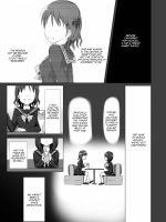 Yumewatari No Mistress Night 3 page 7