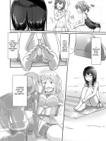 Yumewatari No Mistress Night 4 page 4