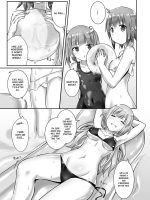 Yumewatari No Mistress Night 4 page 5