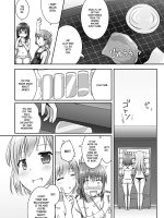 Yumewatari No Mistress Night 4 page 6