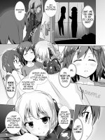 Yumewatari No Mistress page 10