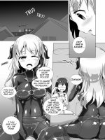 Yumewatari No Mistress page 4