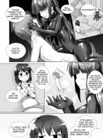Yumewatari No Mistress page 5