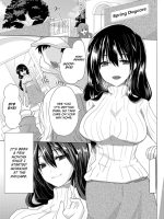 Yumi Sensei No Nayamigoto page 2
