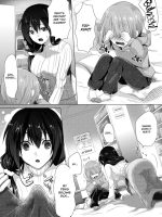 Yumi Sensei No Nayamigoto page 7