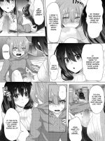 Yumi Sensei No Nayamigoto page 9