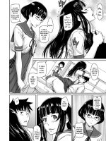 Zoku Koukishin Ga Tomaranai page 4