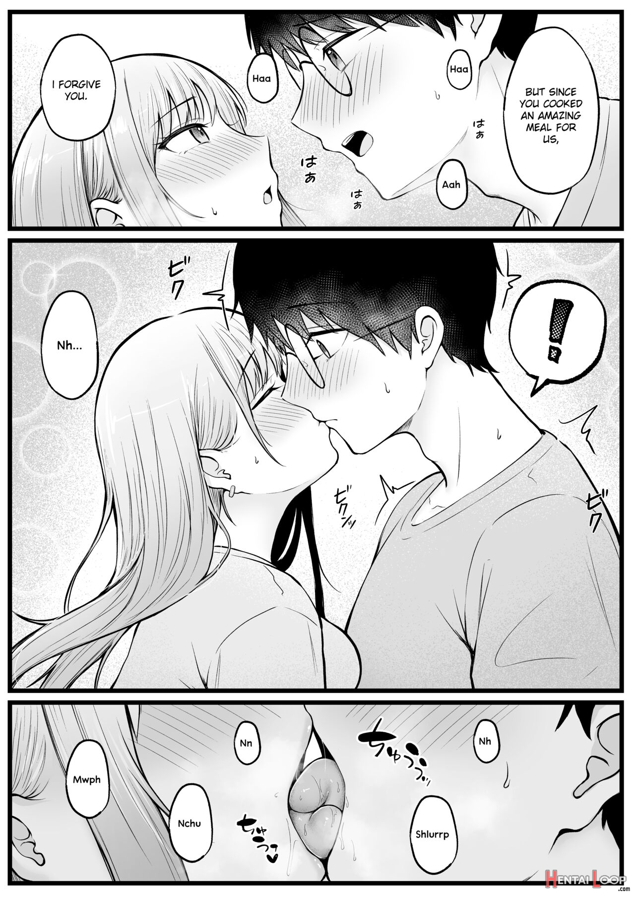 Joshiryou Kanrinin No Boku Wa Gal Ryousei Ni Furimawasarete Masu page 16