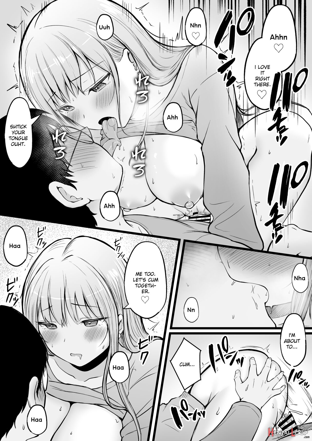 Joshiryou Kanrinin No Boku Wa Gal Ryousei Ni Furimawasarete Masu page 25