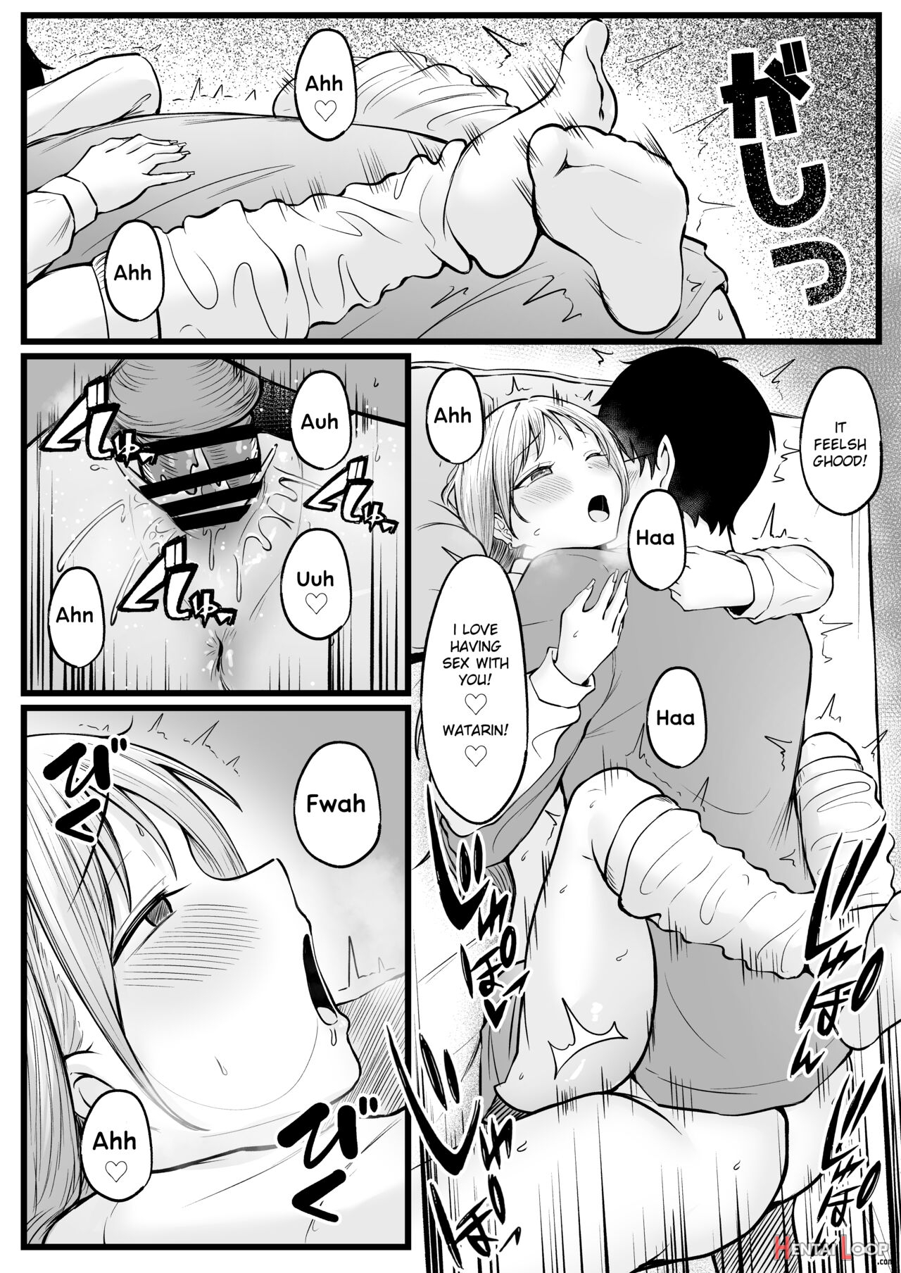 Joshiryou Kanrinin No Boku Wa Gal Ryousei Ni Furimawasarete Masu page 43