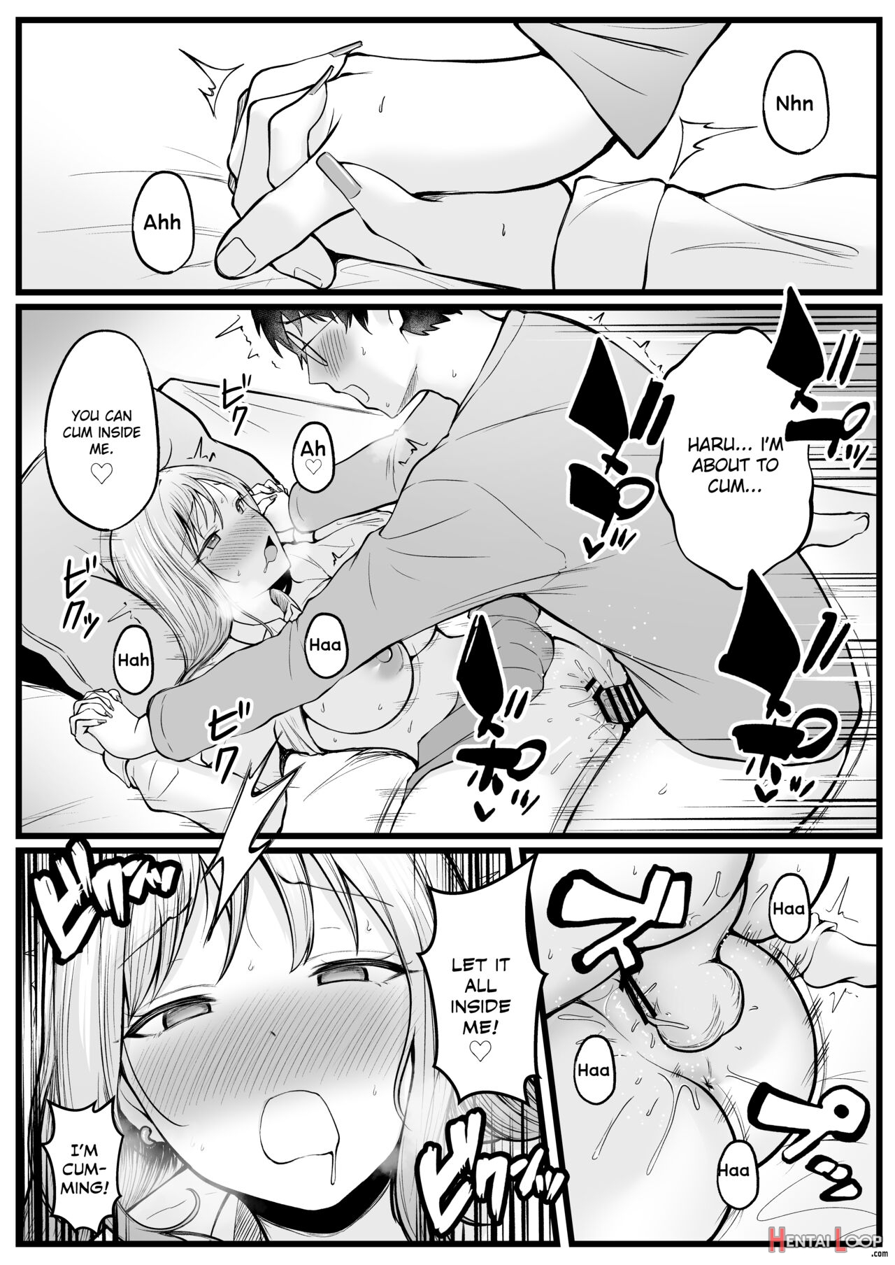 Joshiryou Kanrinin No Boku Wa Gal Ryousei Ni Furimawasarete Masu page 44