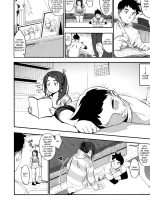 Kiss Manjuu page 2