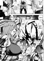 Raikou Shinki Igis Magia Iii -pandra Saga 3rd Ignition- Ch.1-4 page 3