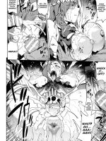 Raikou Shinki Igis Magia Iii -pandra Saga 3rd Ignition- Ch.1-4 page 8