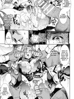 Raikou Shinki Igis Magia Iii -pandra Saga 3rd Ignition- Ch.1-4 page 9