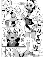 Saitou-ryuu Tokkun-jutsu - Decensored page 9