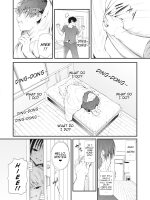 Totte Torarete Shirokuro Gal Shimai page 6