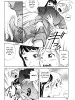 Akogare - Decensored page 6
