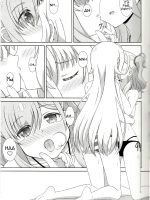 Azuzu-chan Tachi Ga page 10