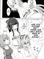 Azuzu-chan Tachi Ga page 3