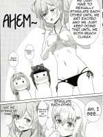 Azuzu-chan Tachi Ga page 7
