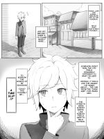 Bell-ryuu Ecchi Na Manga page 2