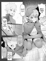 Bell-ryuu Ecchi Na Manga page 4