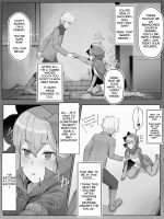 Bell-ryuu Ecchi Na Manga page 5