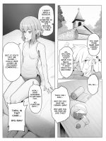 Bell-ryuu Ecchi Na Manga page 6
