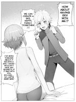 Bell-ryuu Ecchi Na Manga page 7