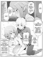 Bell-ryuu Ecchi Na Manga page 8