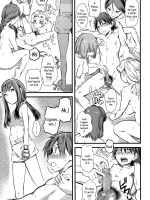 Body Ga Garaaki page 3