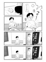 Chichioya Kounin! Hasegawa-san Chi No Oyako Kankei page 6